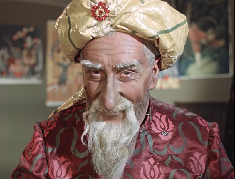 Гассан Абдурахман ибн Хаттаб