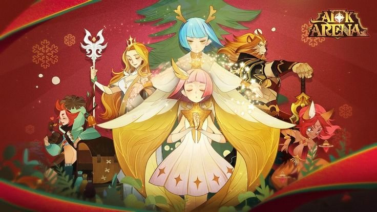 АФК Арена обои