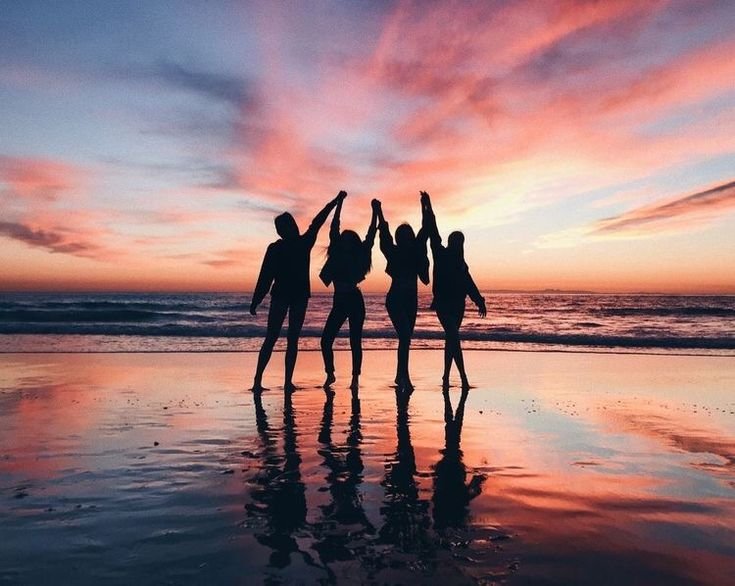 Лучшие друзья