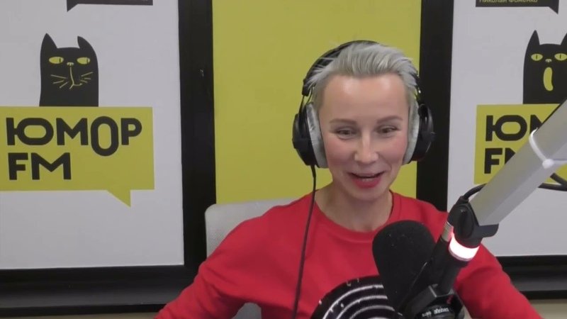 Ведущие юмор ФМ фото