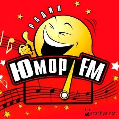 Радио юмор fm логотип