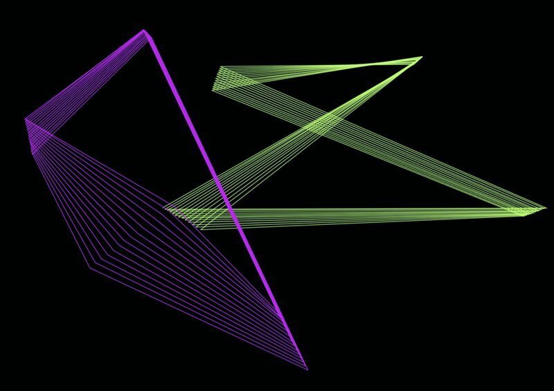 Заставка геометрия