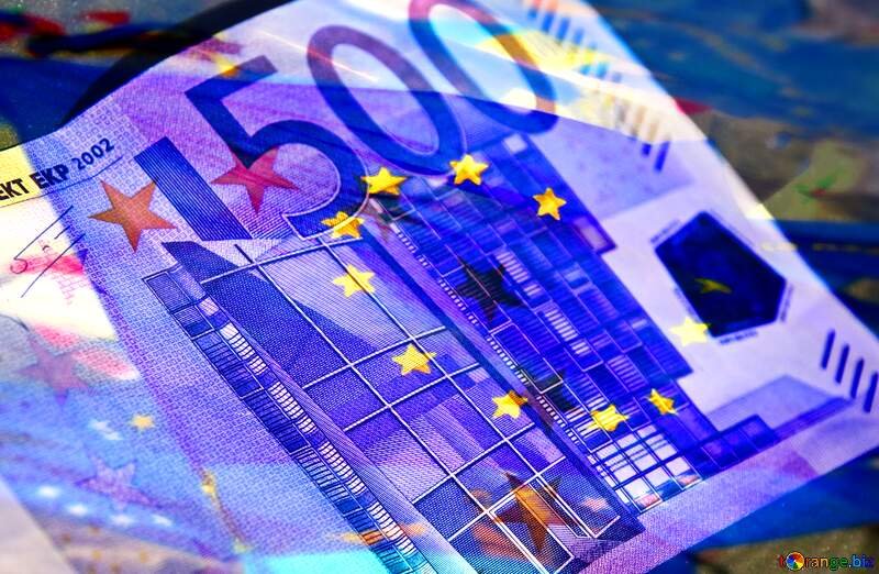 Евро валюта