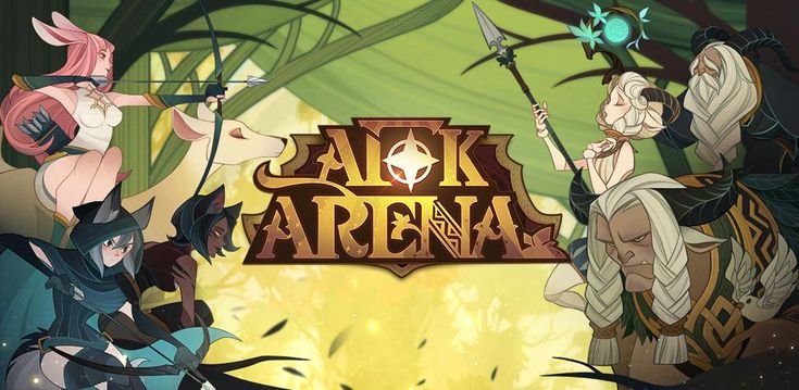 Один AFK Arena