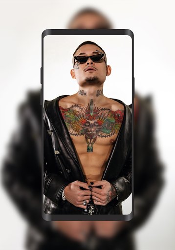 Моргенштерн 2017