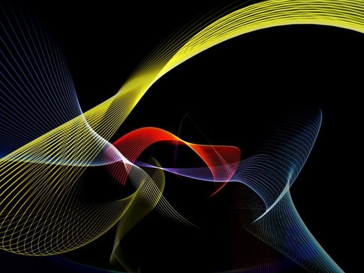 Геометрический вальс