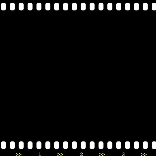 Рамка фотопленка