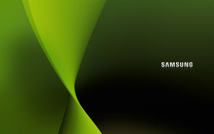Обои Samsung Galaxy