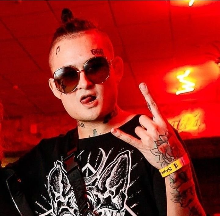 Моргенштерн 2022