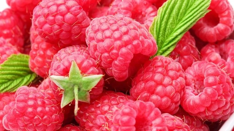 Сочная ягода