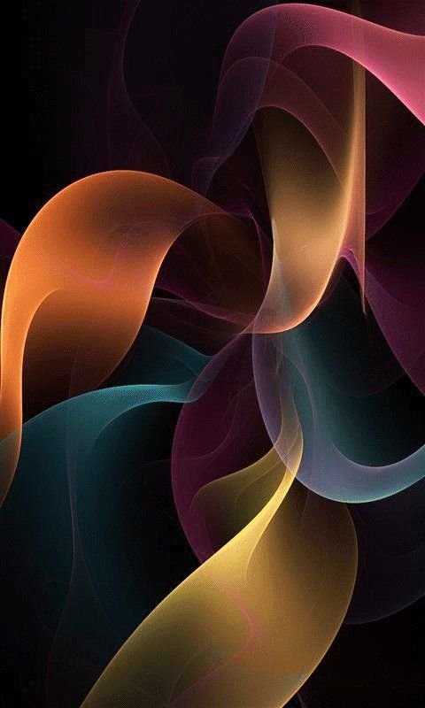 Абстракция высокого качества