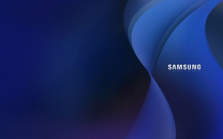 Рабочий стол самсунг