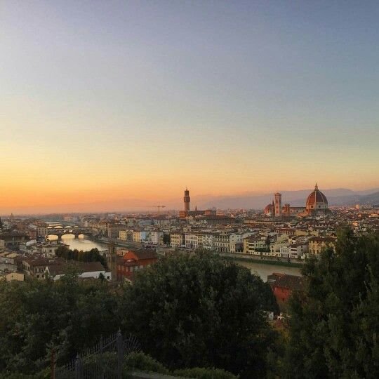 Флоренция Тоскана