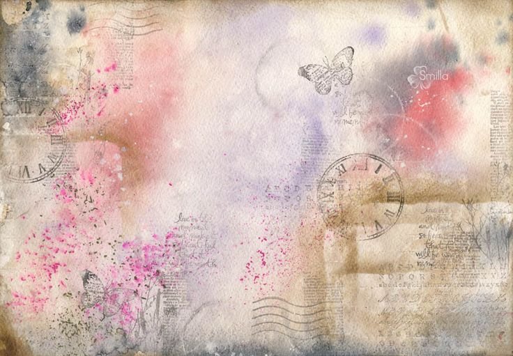 Фон для фотоальбома