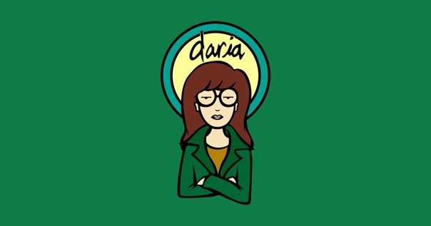 Обои с Дарьей Моргендорфер