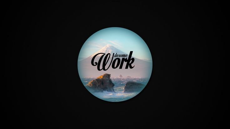 Картинки на рабочий стол мотивация