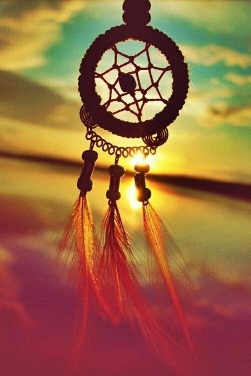 Ловец снов Славянский оберег