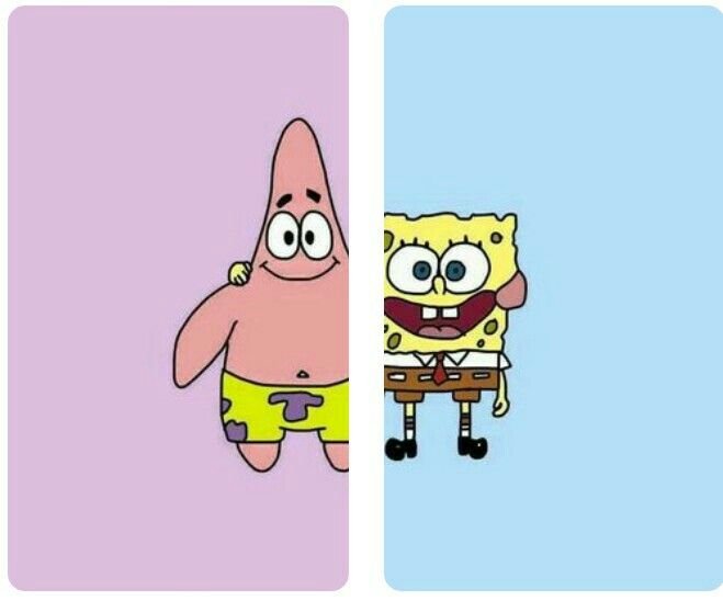 Парные заставки на телефон