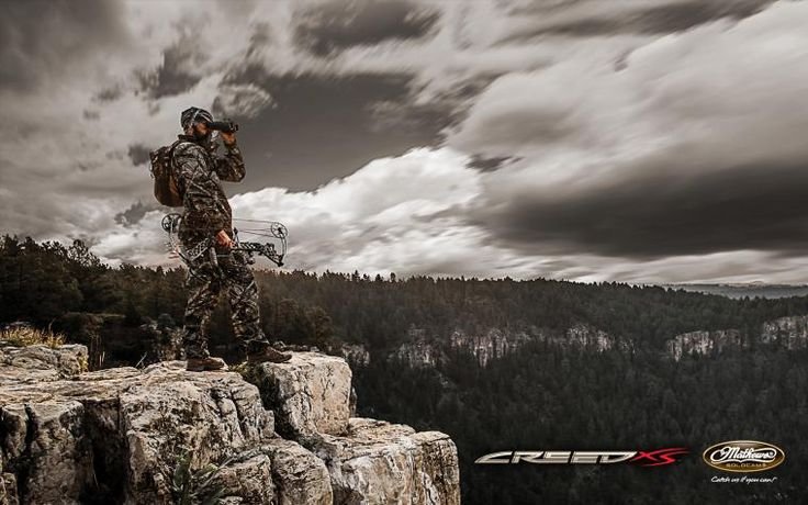 Охотничьи картинки на рабочий стол