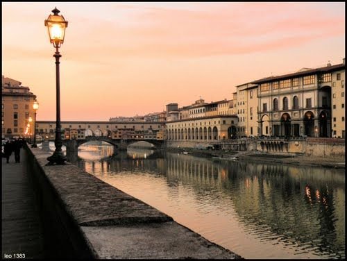 Флоренция Италия