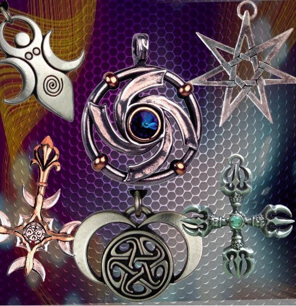 Сглаз амулет