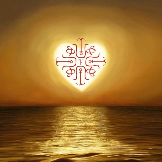 Символ привлечения любви