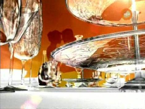 Званый ужин заставка