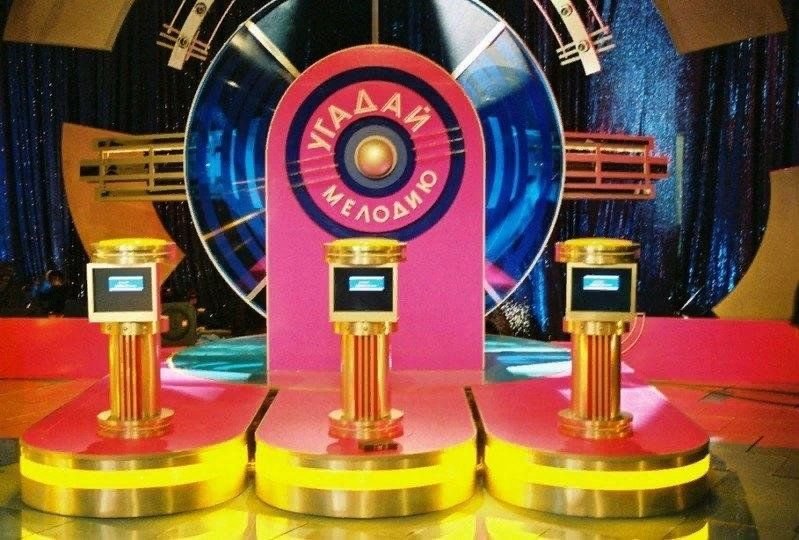 Игрушка Угадай мелодию