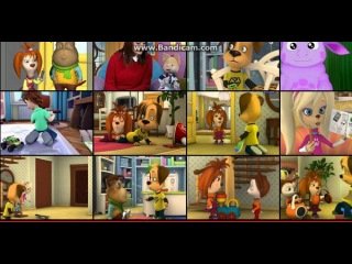 Барбоскины 2 серия опять двойка