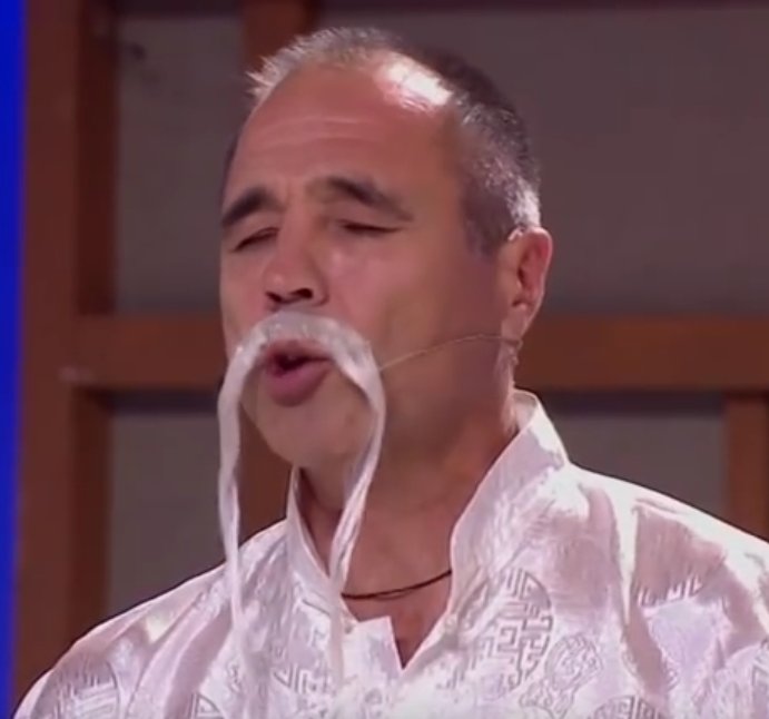 Дмитрий Соколов пельмени