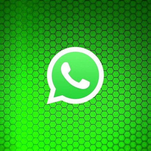 Заставка на ватсап