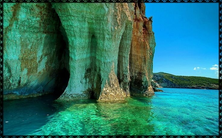 Дивноморское пляж Лагуна