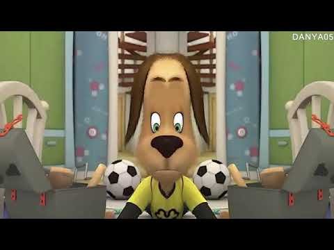 Барбоскины опять двойка 2