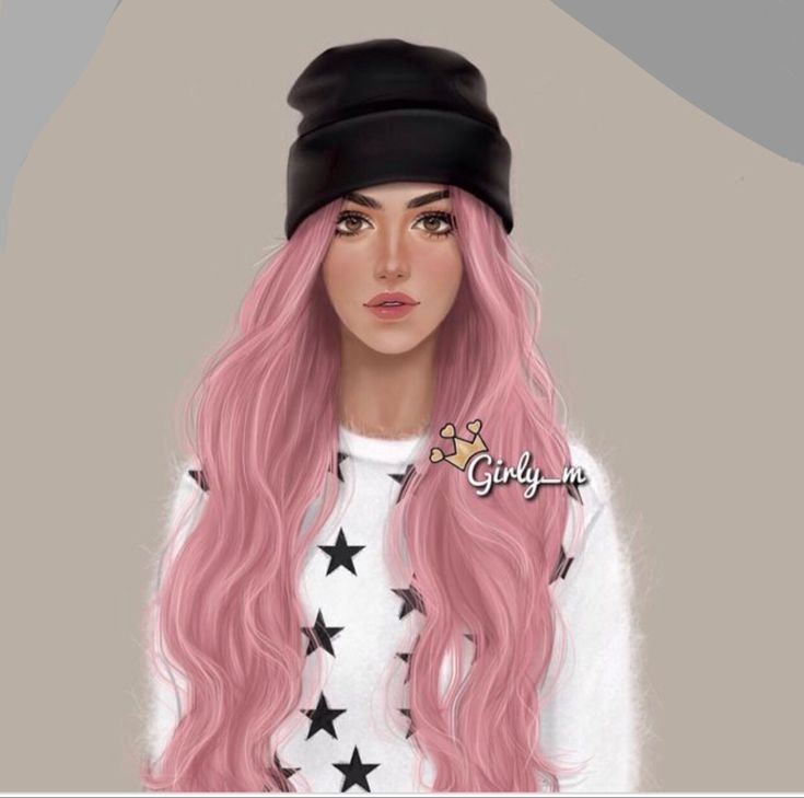 Гирли ммохинур