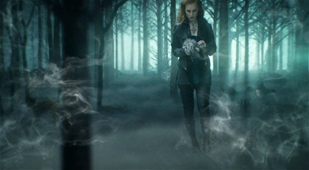 Экстрасенсы ведут расследование битва сильнейших 2022