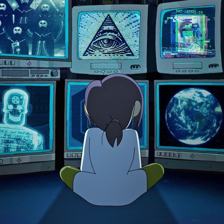 Рейган Корпорация заговора арт