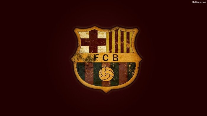 Барселона заставка на рабочий стол