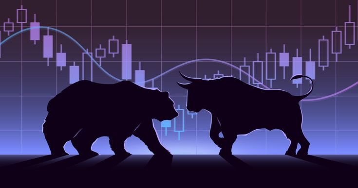 Быки и медведи