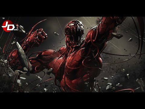 Веном и Карнаж