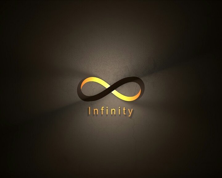 Инфинити бесконечность