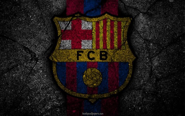 FC Barcelona 4k
