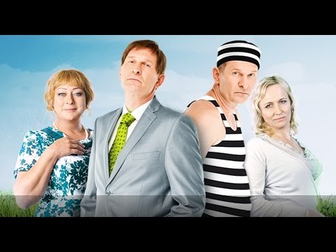 Братья по обмену сериал 2013