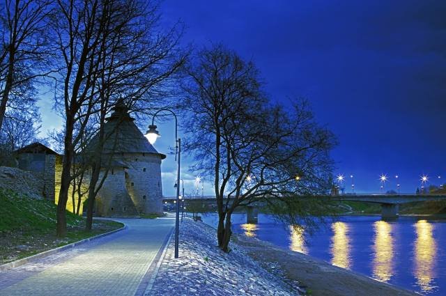 Псков картинки