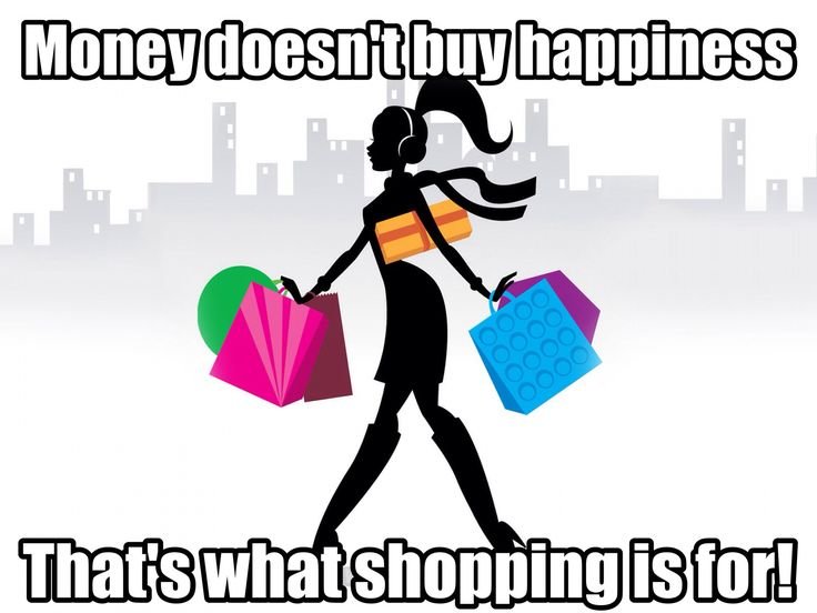 Магазин одежды картинки