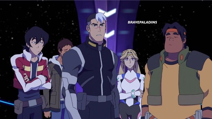 Принцесса Алура Вольтрон защитник Вселенной