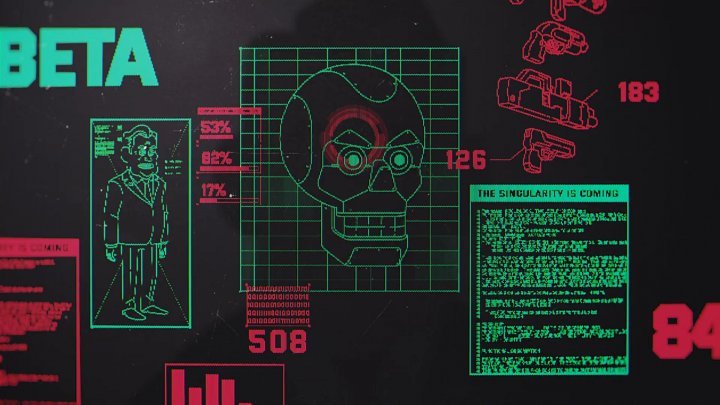 Брэтт хэнд Корпорация заговор