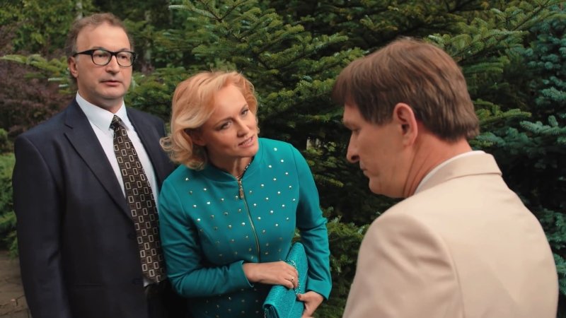 Братья по обмену сериал Тимофей Егоров