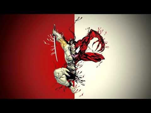 Каин симбиот