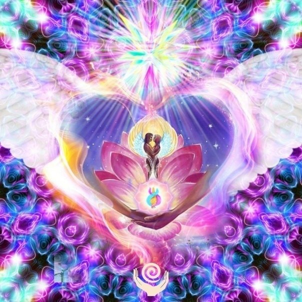 Символ Божественной любви