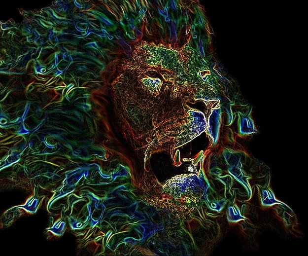 Заставка АМД